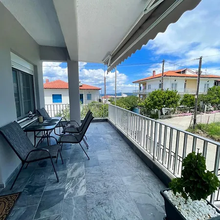 Armonia Holiday home *