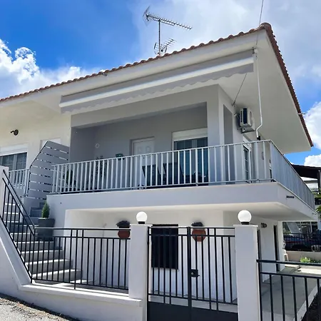 Armonia Holiday home *