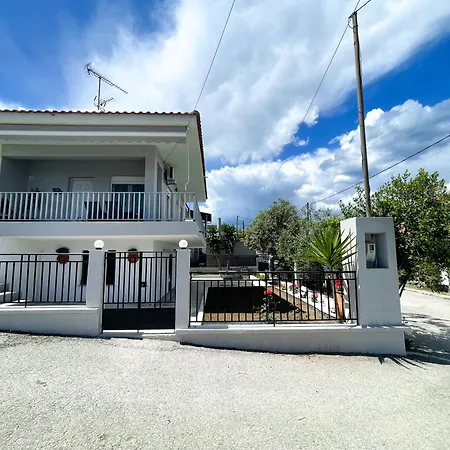 Armonia Holiday home