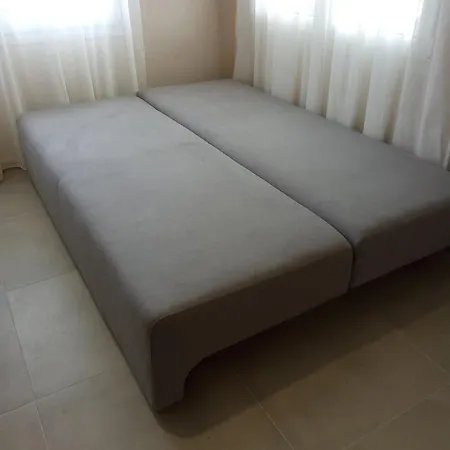 Casa de Férias Armonia Néa Ródha