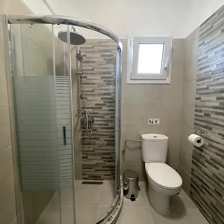 Casa de Férias Armonia Néa Ródha