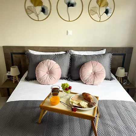 Holiday home Armonia Nea Roda