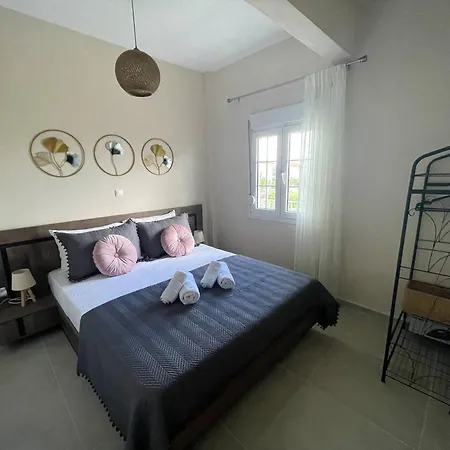 Vakantiehuis Armonia