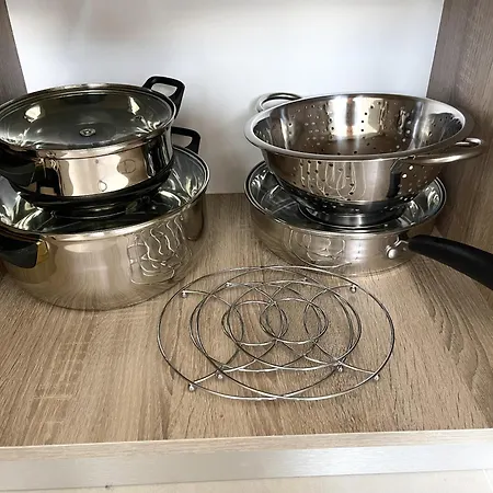 Casa de Férias Armonia Néa Ródha