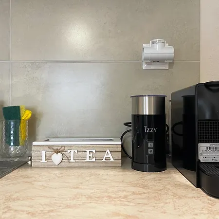 Armonia Casa de Férias Néa Ródha