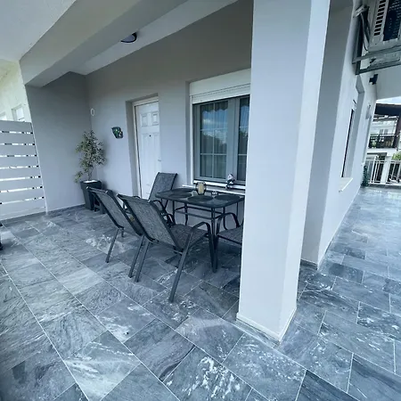 بيت للعطل Armonia نيا رودا