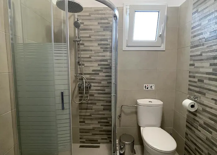 Casa vacanze Armonia Nea Roda