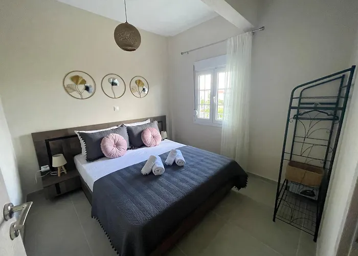 Casa vacanze Armonia