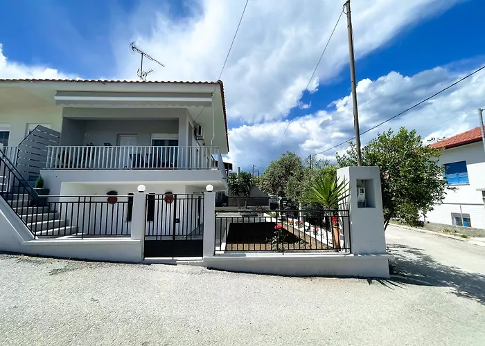 Armonia Casa vacanze